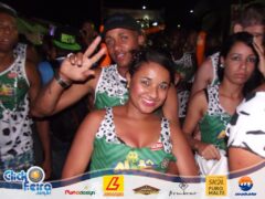 Bloco Auê